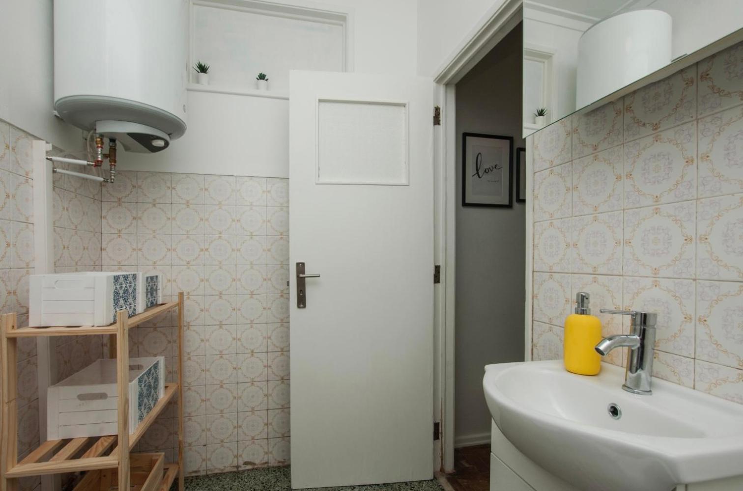 Homestay Cost Subway Privado *